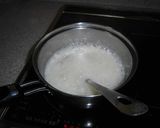 栄養補給！タンパク質たっぷり雑炊作り方3写真