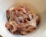 ちょっぴり甘いとりの唐揚げ作り方1写真