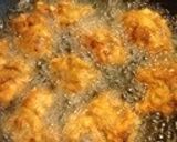 ちょっぴり甘いとりの唐揚げ作り方4写真