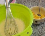 電子レンジで簡単さつま芋蒸しパン作り方1写真