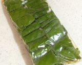 大根の大葉巻き漬け作り方3写真