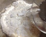 粉から作る☆うどん(UDON)作り方2写真