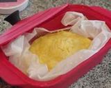 電子レンジで簡単さつま芋蒸しパン作り方6写真