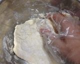 粉から作る☆うどん(UDON)作り方3写真