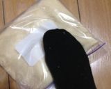 粉から作る☆うどん(UDON)作り方5写真