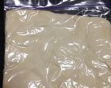 粉から作る☆うどん(UDON)作り方6写真