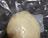 粉から作る☆うどん(UDON)作り方7写真