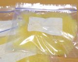 そうめんかぼちゃde中華サラダ作り方4写真
