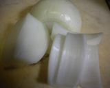 厚揚げとピーマンのケチャップあん作り方3写真