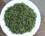ご飯の供！醤油麹削り節deしその実の佃煮作り方2写真