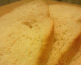 *塩麹入りご飯食パン*HB使用作り方4写真