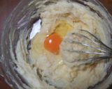 大人のレモンパウンドケーキ♪作り方6写真