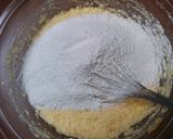 大人のレモンパウンドケーキ♪作り方8写真