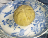 ちょっぴり洋風な栗きんとん作り方8写真