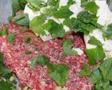 元ハンバーグ職人直伝！しそ豆腐ハンバーグ作り方2写真