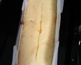 大人のレモンパウンドケーキ♪作り方10写真