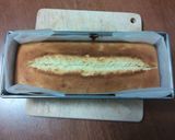 大人のレモンパウンドケーキ♪作り方11写真
