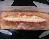大人のレモンパウンドケーキ♪作り方13写真