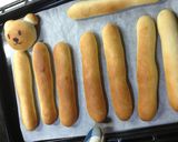 おやつに♪ スナックパン作り方9写真