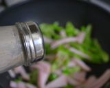 母✿yoriちゃんのお好み風卵焼き作り方5写真