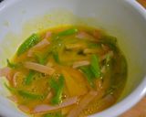 母✿yoriちゃんのお好み風卵焼き作り方8写真