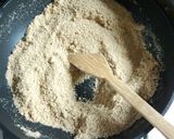 ぬか床～ビール入り作り方1写真