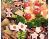 2012年運動会のお弁当♪ 覚え書~☆作り方2写真