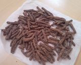 手作り☆かりんとう☆作り方6写真