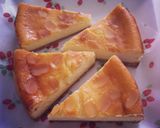 濃厚チーズケーキ♡作り方9写真