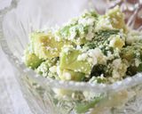 カッテージチーズ作り方3写真