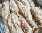 スティックチキンカツ作り方4写真