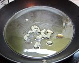 新鮮なトマトで−トマトクリームパスタ♪作り方2写真