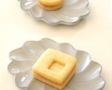 ○材料3つdeホロホロクッキー○作り方11写真