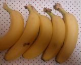 簡単☆バナナの保存方法♪作り方1写真