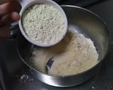 ローカーボ・チーズブレッド作り方1写真