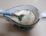 アラビア風チキンライス作り方4写真