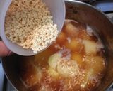 ☆Ｄｉｅｔ高野で☆じゃが煮そぼろあん風作り方2写真