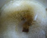 アラビア風チキンライス作り方6写真
