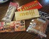 かぼちゃのハロウィンドーナッツ♥作り方17写真