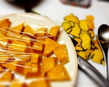 簡単◆南瓜のグラタン風◆もう一品作り方1写真