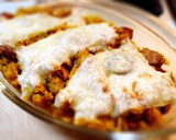 簡単◆南瓜のグラタン風◆もう一品作り方6写真
