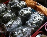 我が家の運動会弁当(覚書き)★2012年作り方1写真