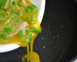 母✿yoriちゃんのお好み風卵焼き作り方10写真