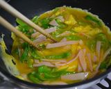 母✿yoriちゃんのお好み風卵焼き作り方11写真