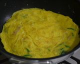 母✿yoriちゃんのお好み風卵焼き作り方13写真
