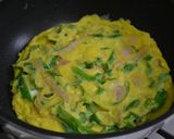 母✿yoriちゃんのお好み風卵焼き作り方14写真
