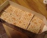 クラッカーdeばななケーキサンド作り方5写真