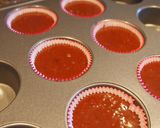 バター無し＆準備５分のカップケーキ作り方5写真