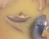 おでんの素と家にあるもので作る茶碗蒸し作り方2写真