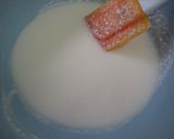 スイートポテト大福作り方4写真